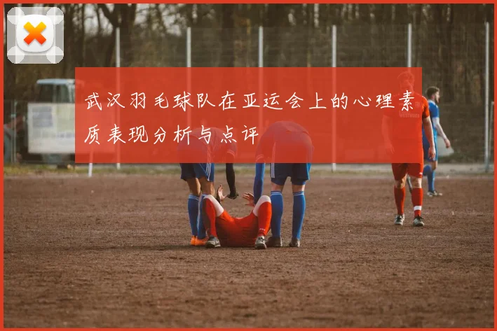 武汉羽毛球队在亚运会上的心理素质表现分析与点评