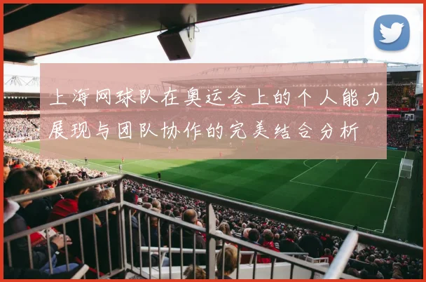 上海网球队在奥运会上的个人能力展现与团队协作的完美结合分析