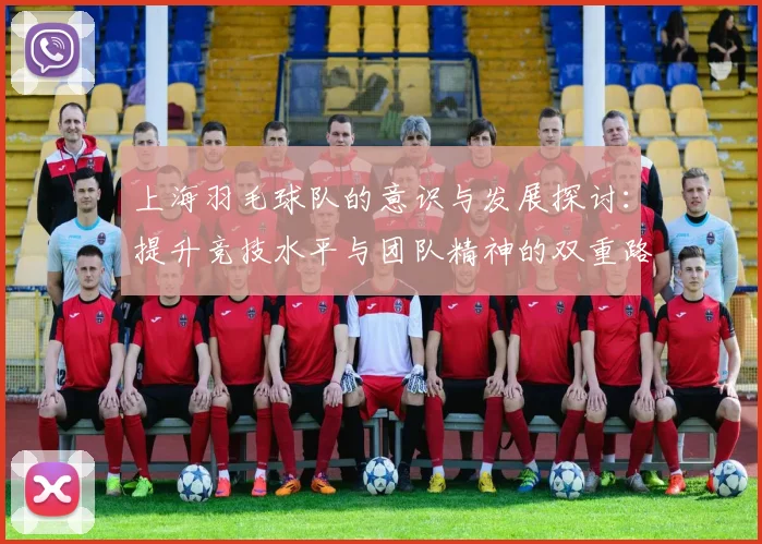 上海羽毛球队的意识与发展探讨：提升竞技水平与团队精神的双重路径