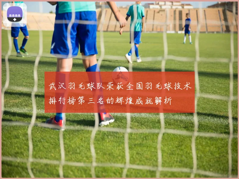 武汉羽毛球队荣获全国羽毛球技术排行榜第三名的辉煌成就解析