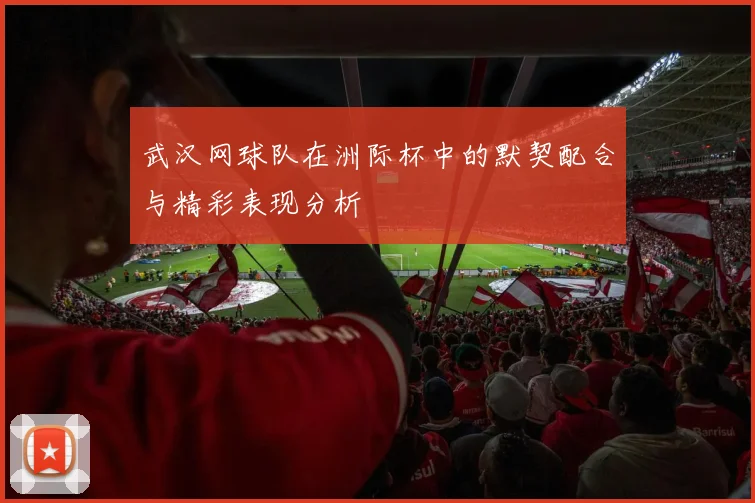 武汉网球队在洲际杯中的默契配合与精彩表现分析