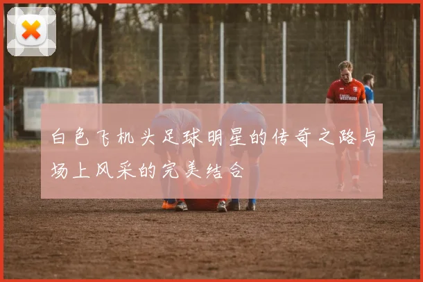 白色飞机头足球明星的传奇之路与场上风采的完美结合