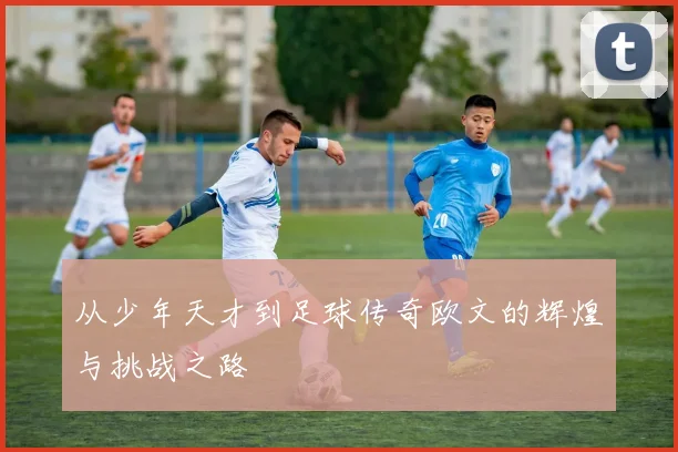 从少年天才到足球传奇欧文的辉煌与挑战之路