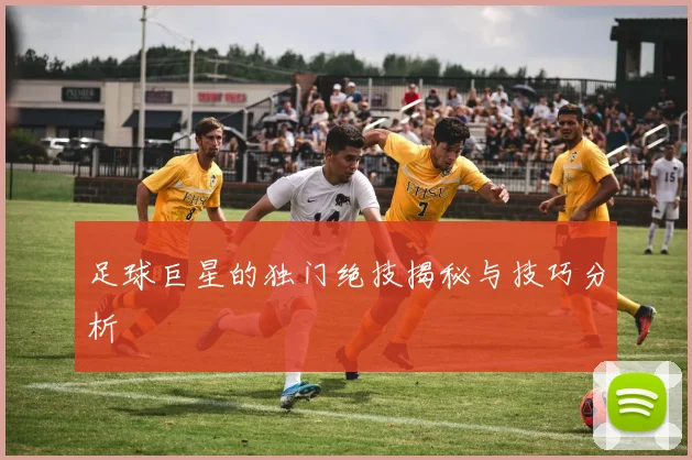 足球巨星的独门绝技揭秘与技巧分析