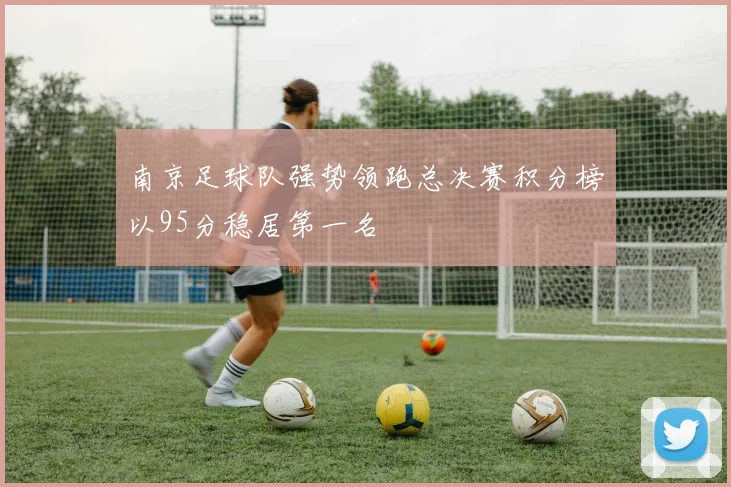 南京足球队强势领跑总决赛积分榜以95分稳居第一名