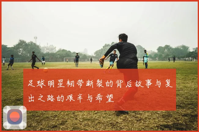 足球明星韧带断裂的背后故事与复出之路的艰辛与希望